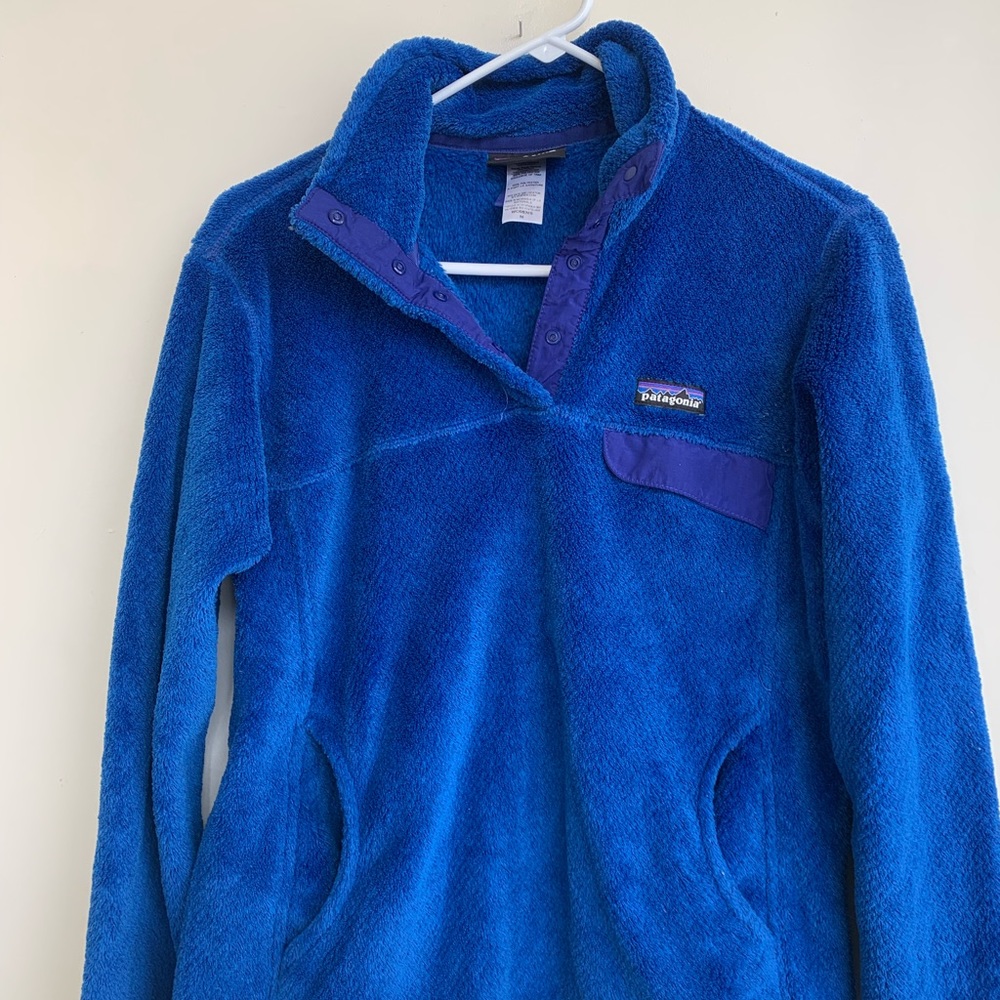 Patagonia top